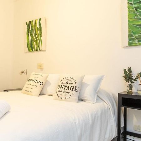 Apartament La Mejor Ubicacion Recoleta 4 Pax Buenos Aires Zewnętrze zdjęcie