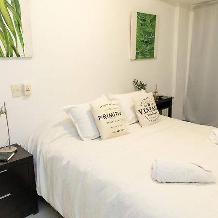 Apartament La Mejor Ubicacion Recoleta 4 Pax Buenos Aires Zewnętrze zdjęcie