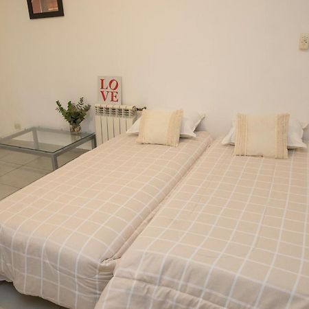 Apartament La Mejor Ubicacion Recoleta 4 Pax Buenos Aires Zewnętrze zdjęcie
