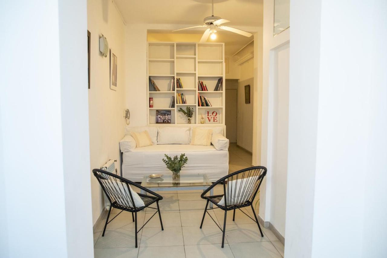 Apartament La Mejor Ubicacion Recoleta 4 Pax Buenos Aires Zewnętrze zdjęcie