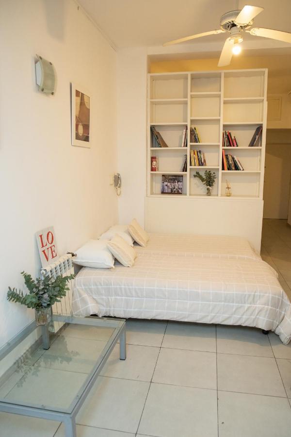 Apartament La Mejor Ubicacion Recoleta 4 Pax Buenos Aires Zewnętrze zdjęcie