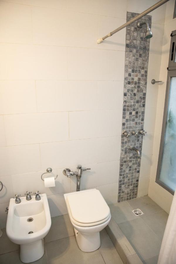 Apartament La Mejor Ubicacion Recoleta 4 Pax Buenos Aires Zewnętrze zdjęcie