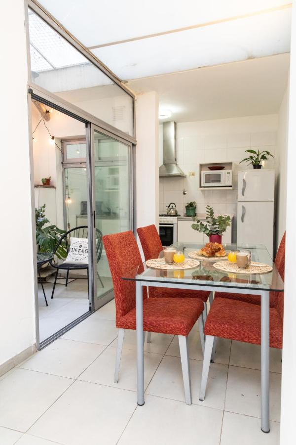 Apartament La Mejor Ubicacion Recoleta 4 Pax Buenos Aires Zewnętrze zdjęcie