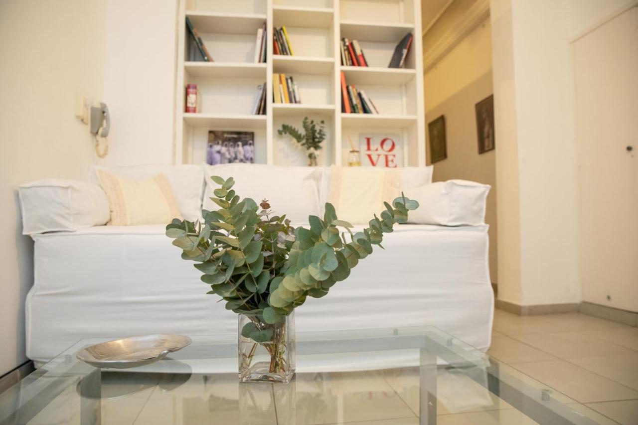 Apartament La Mejor Ubicacion Recoleta 4 Pax Buenos Aires Zewnętrze zdjęcie