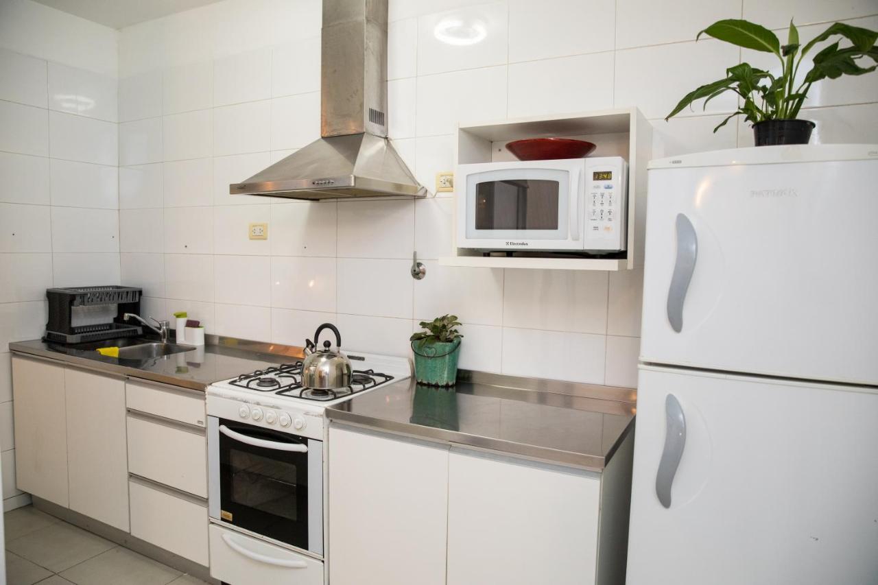 Apartament La Mejor Ubicacion Recoleta 4 Pax Buenos Aires Zewnętrze zdjęcie