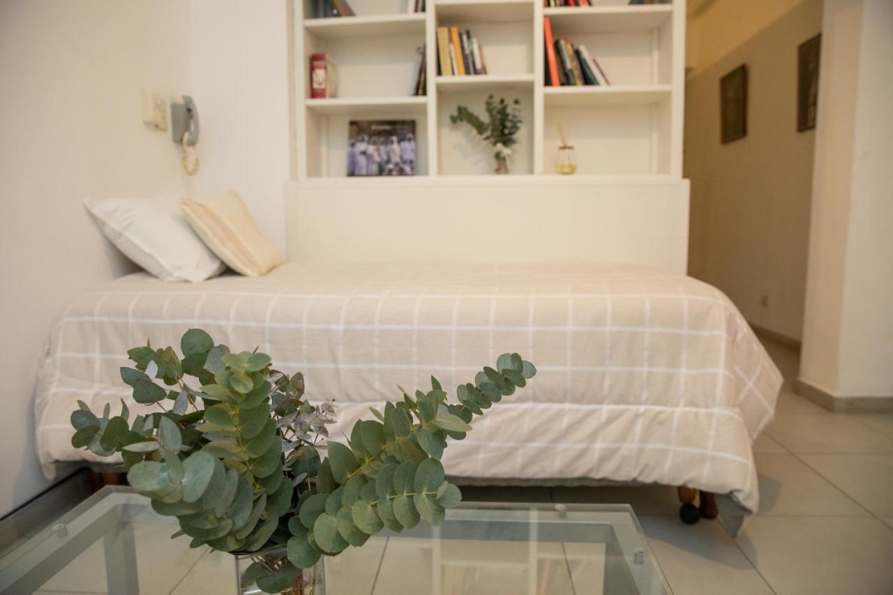 Apartament La Mejor Ubicacion Recoleta 4 Pax Buenos Aires Zewnętrze zdjęcie