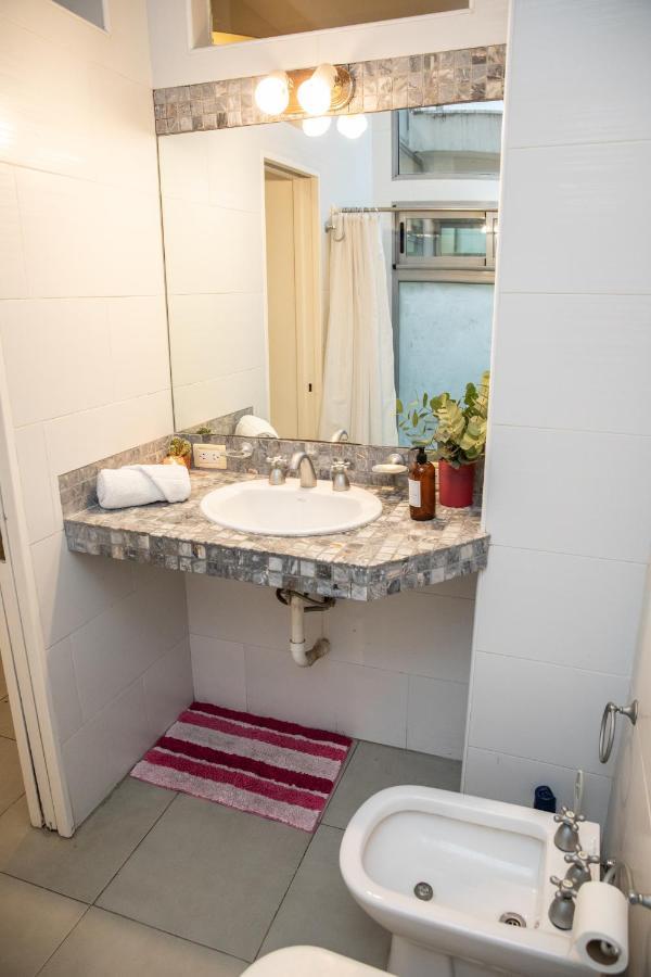 Apartament La Mejor Ubicacion Recoleta 4 Pax Buenos Aires Zewnętrze zdjęcie