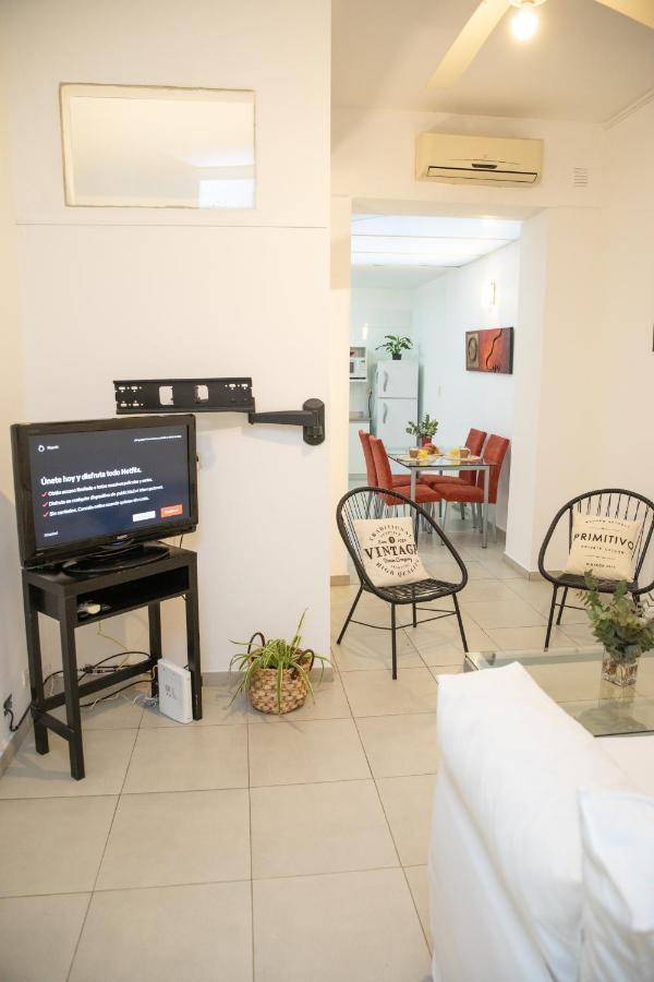 Apartament La Mejor Ubicacion Recoleta 4 Pax Buenos Aires Zewnętrze zdjęcie