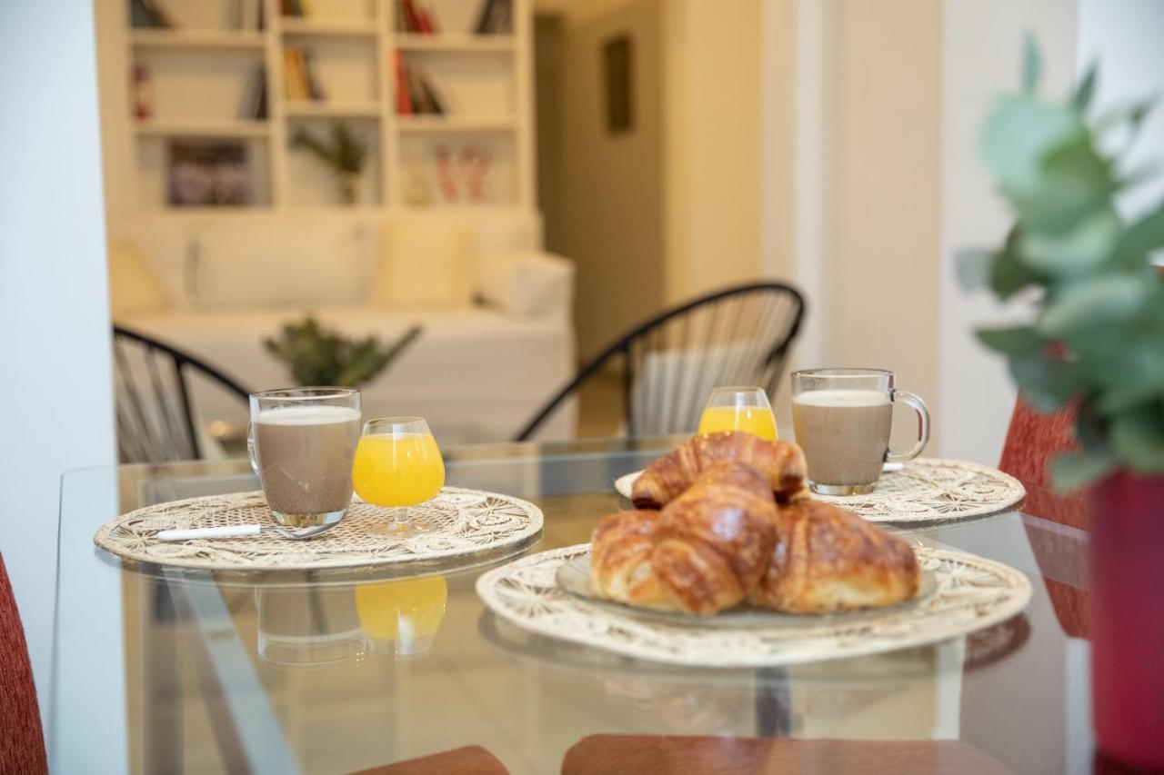 Apartament La Mejor Ubicacion Recoleta 4 Pax Buenos Aires Zewnętrze zdjęcie