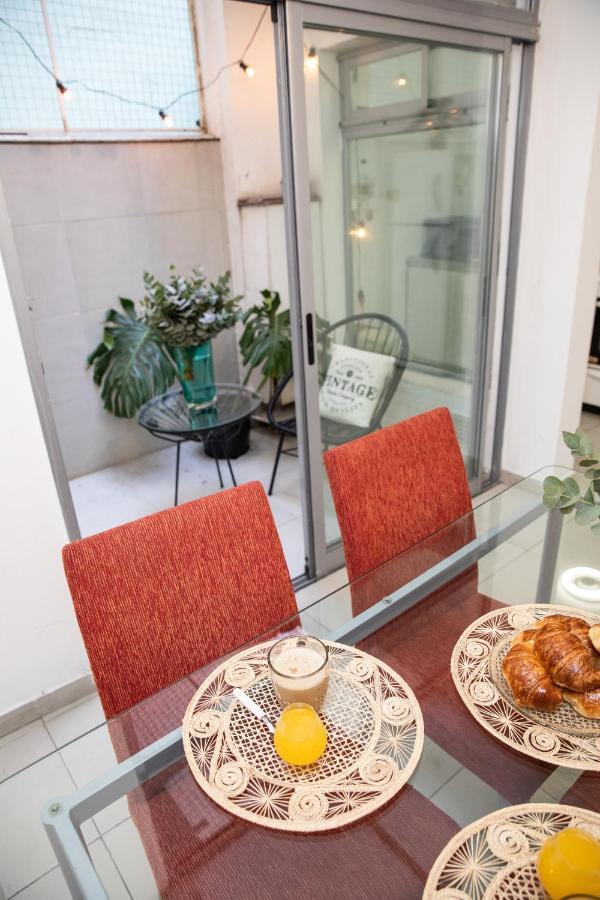 Apartament La Mejor Ubicacion Recoleta 4 Pax Buenos Aires Zewnętrze zdjęcie
