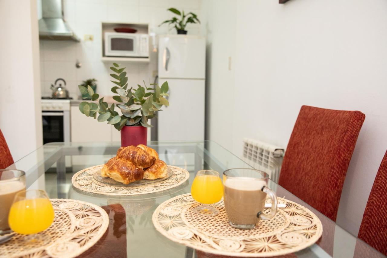 Apartament La Mejor Ubicacion Recoleta 4 Pax Buenos Aires Zewnętrze zdjęcie