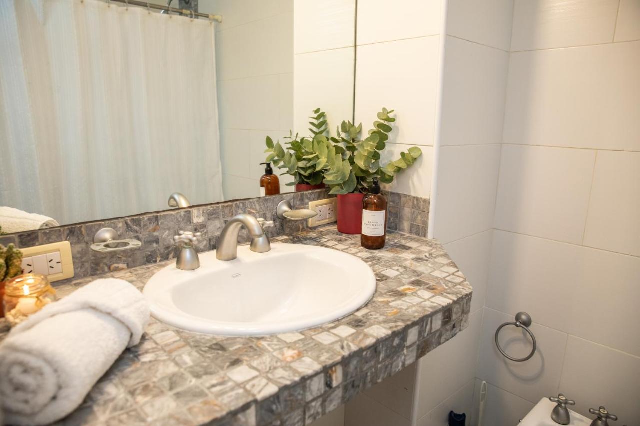 Apartament La Mejor Ubicacion Recoleta 4 Pax Buenos Aires Zewnętrze zdjęcie